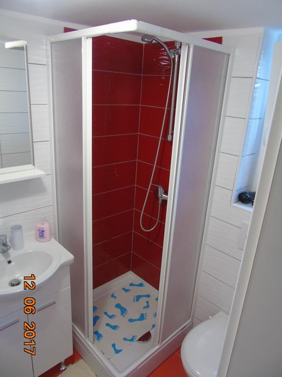 Apartment Enni Опатия Экстерьер фото