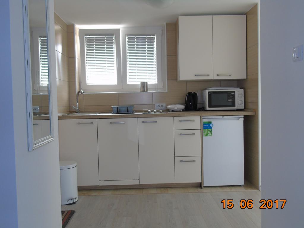 Apartment Enni Опатия Экстерьер фото