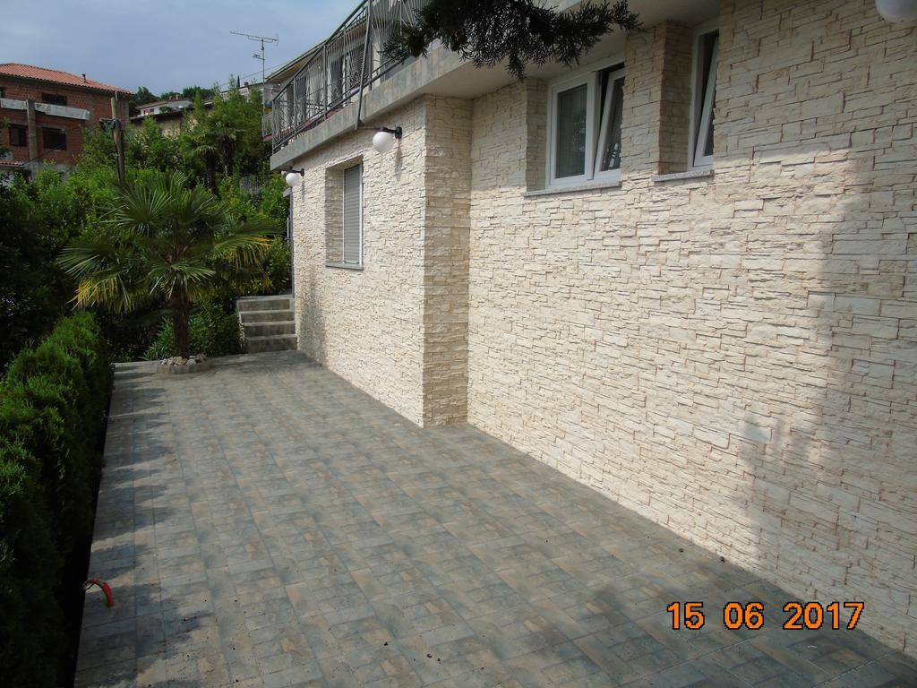 Apartment Enni Опатия Экстерьер фото