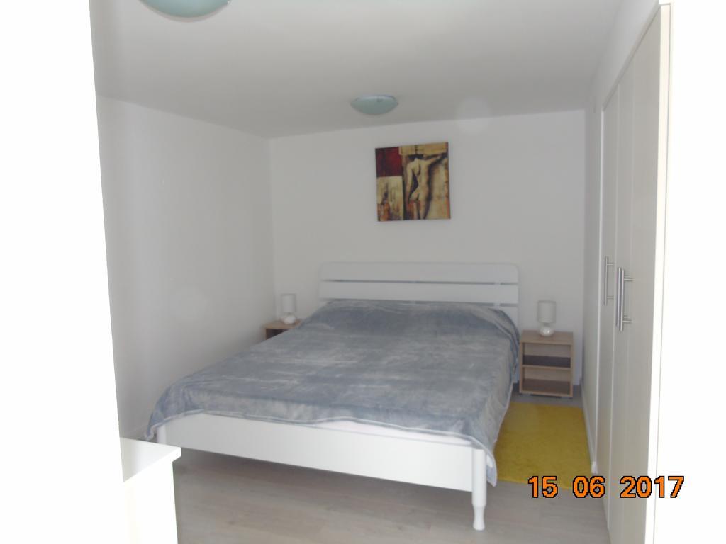 Apartment Enni Опатия Экстерьер фото