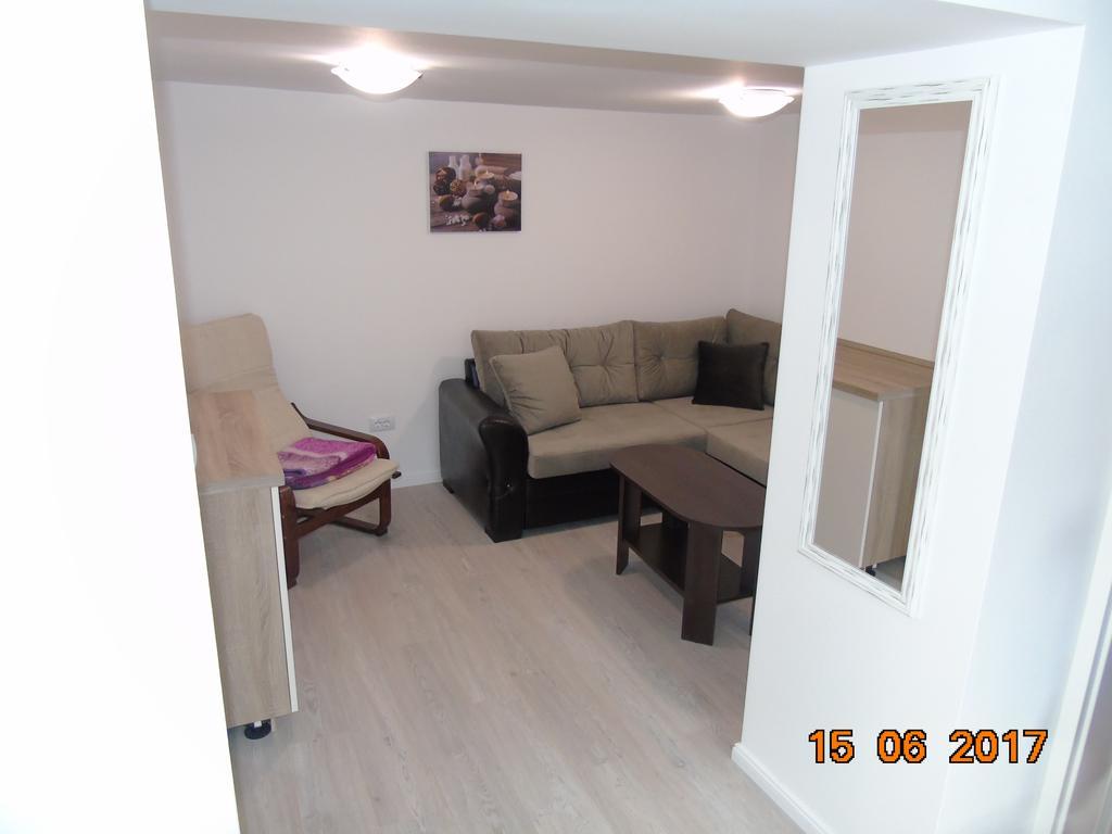 Apartment Enni Опатия Экстерьер фото