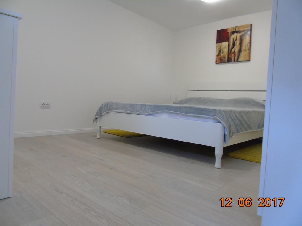Apartment Enni Опатия Экстерьер фото
