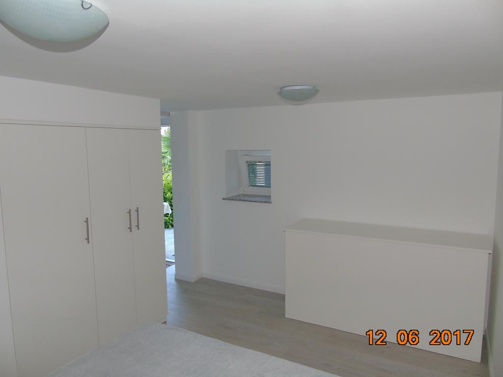 Apartment Enni Опатия Экстерьер фото